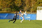 Men's Soccer vs Brandeis  Wheaton Men's Soccer vs Brandeis University. - Photo by Keith Nordstrom : Wheaton, Soccer, Brandeis, MSoc2019